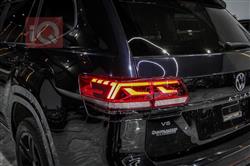 فولكسفاغن أطلس